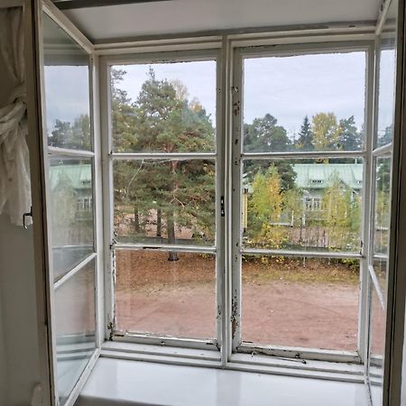 Kotkan Residenssi Apartments Bagian luar foto