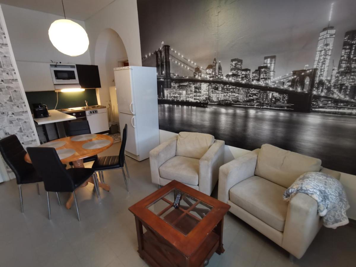 Kotkan Residenssi Apartments Bagian luar foto