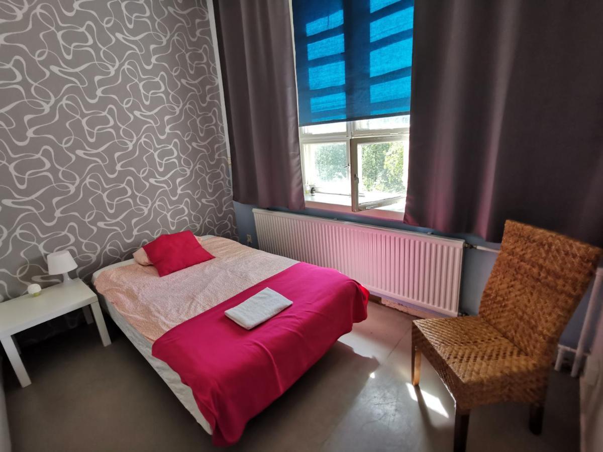 Kotkan Residenssi Apartments Bagian luar foto