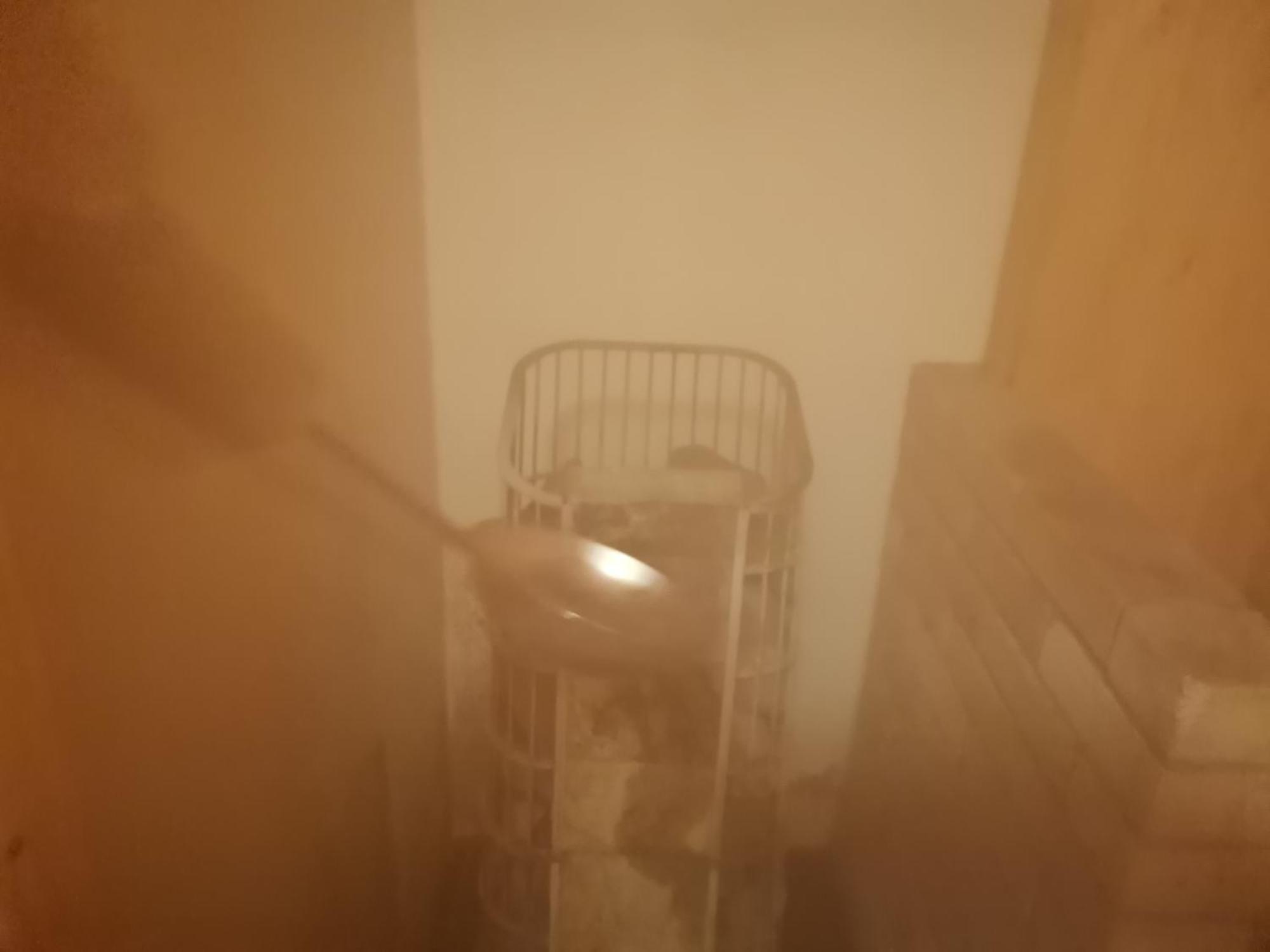 Kotkan Residenssi Apartments Bagian luar foto