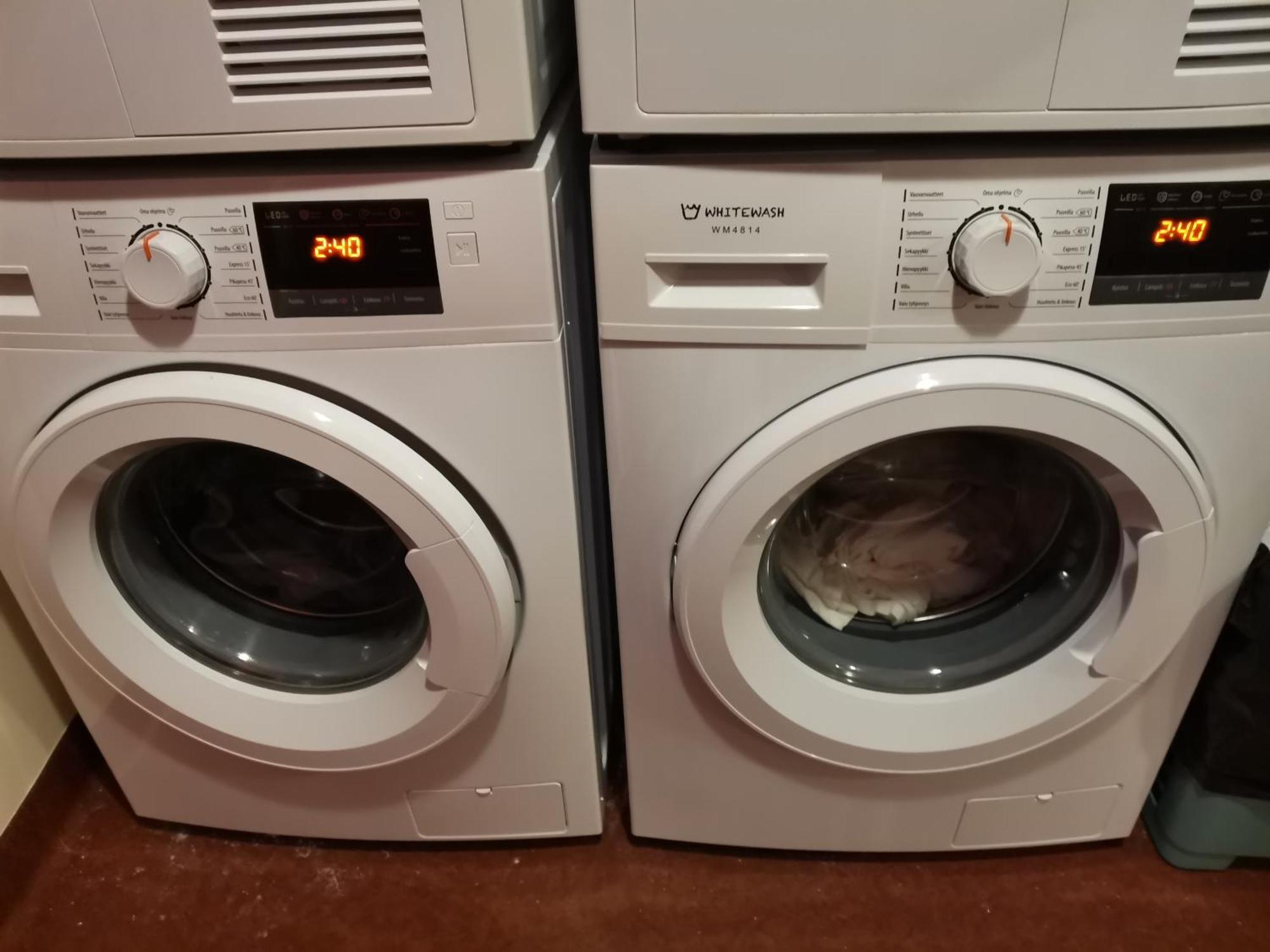 Kotkan Residenssi Apartments Bagian luar foto