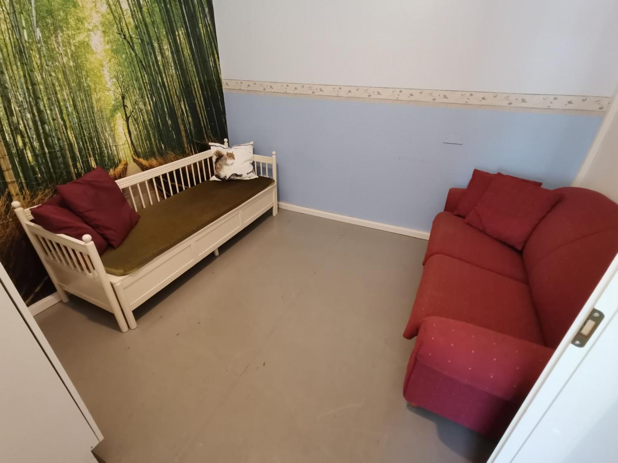 Kotkan Residenssi Apartments Ruang foto