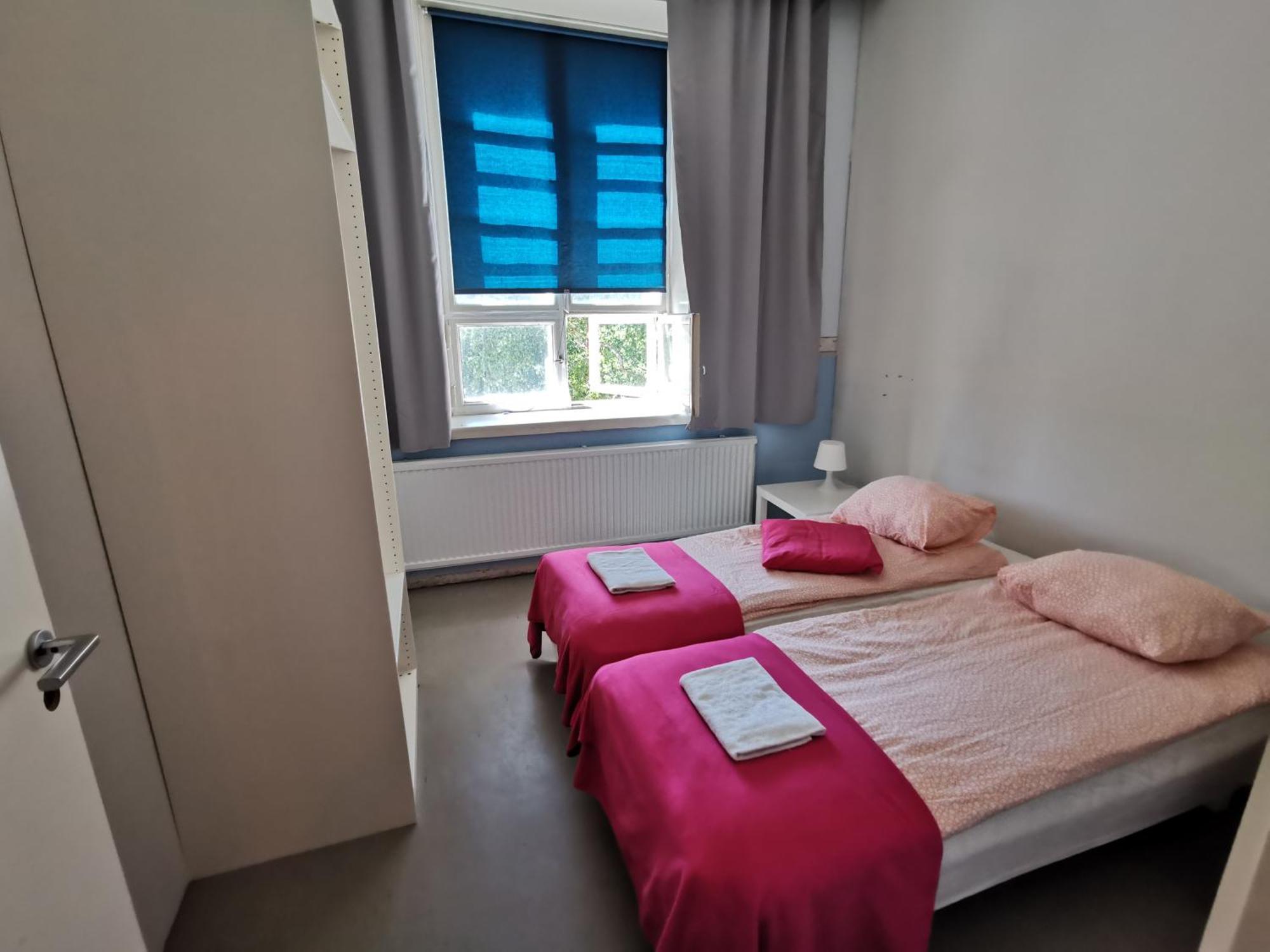 Kotkan Residenssi Apartments Ruang foto
