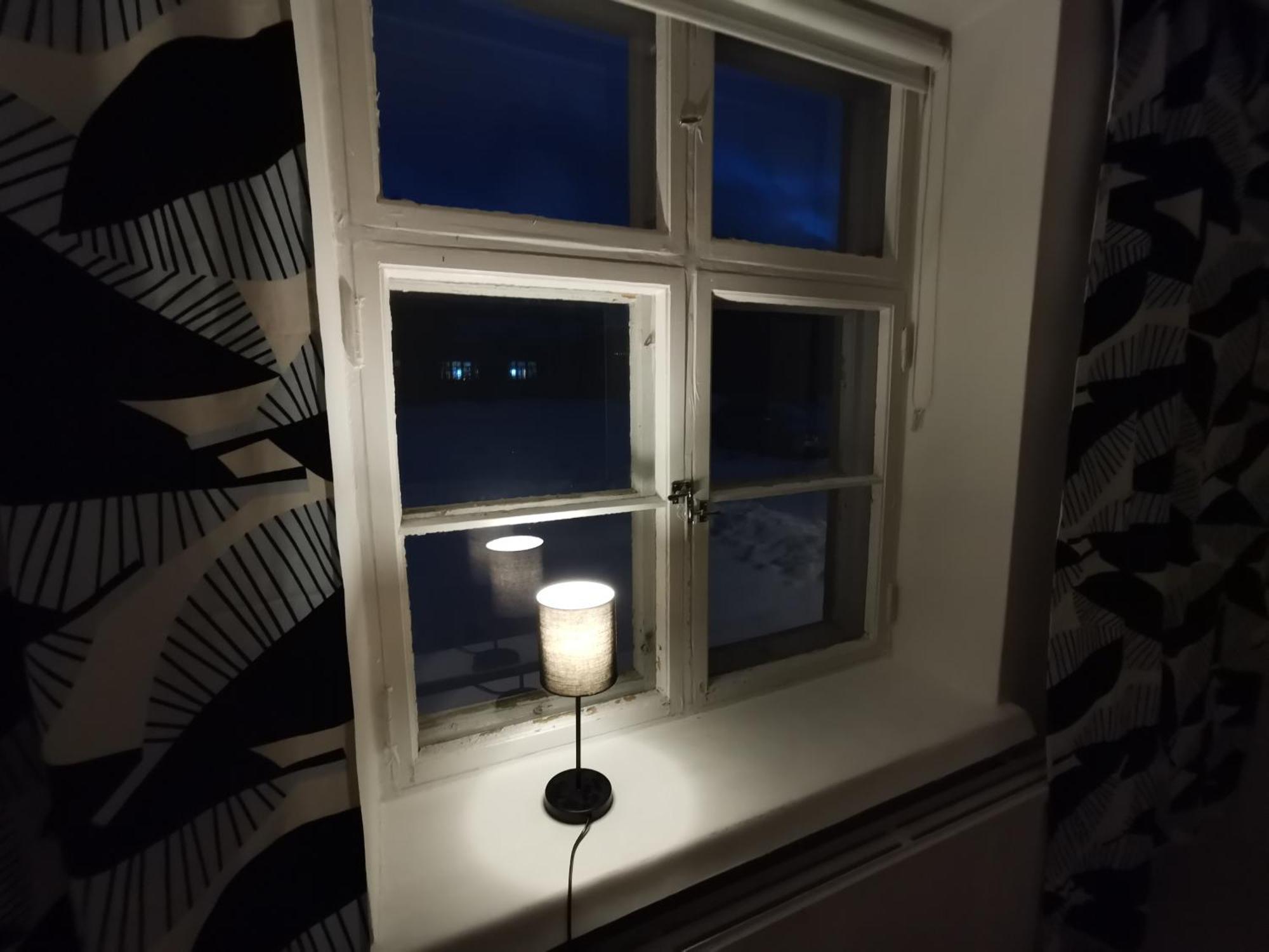 Kotkan Residenssi Apartments Ruang foto