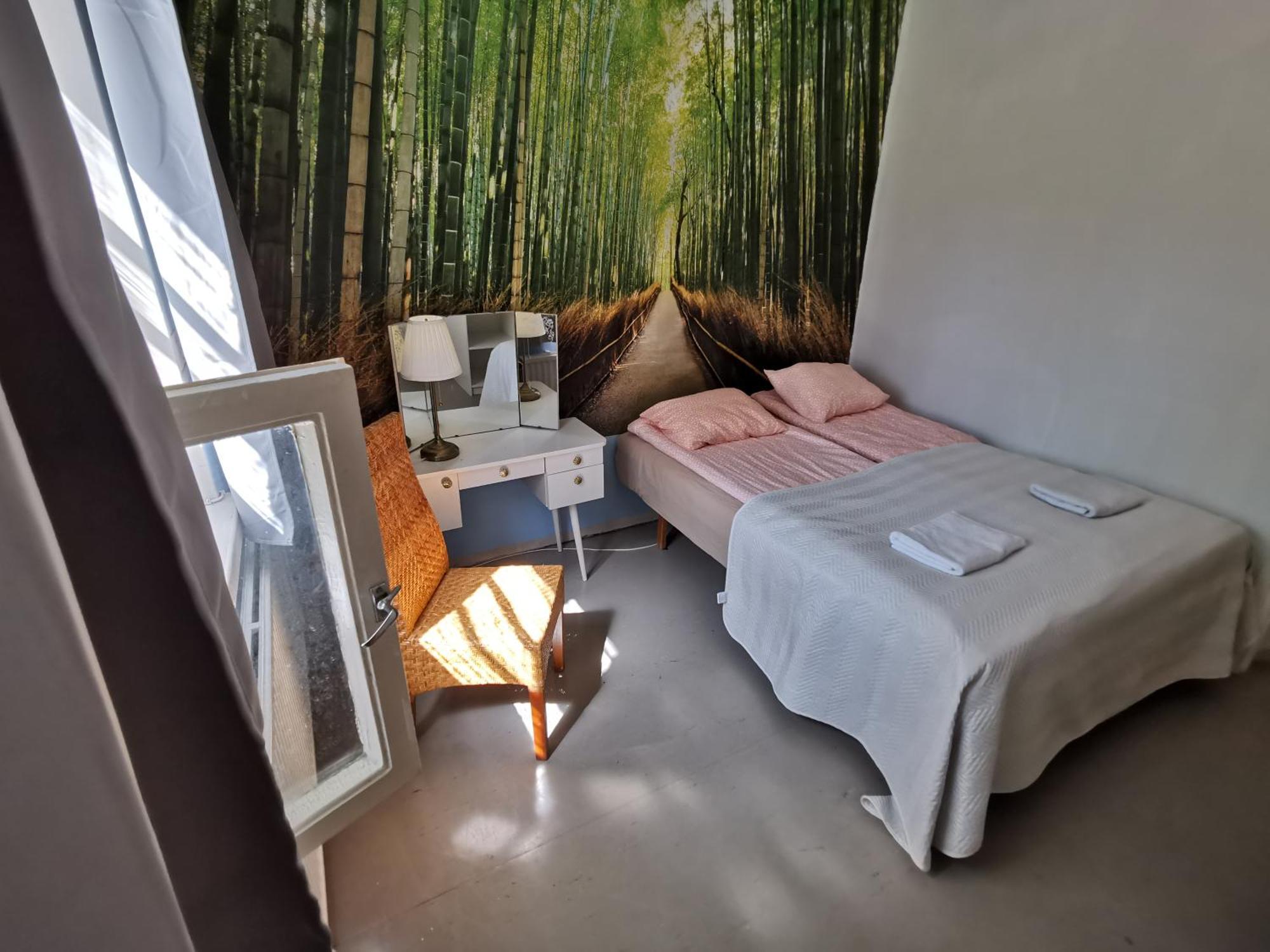 Kotkan Residenssi Apartments Ruang foto