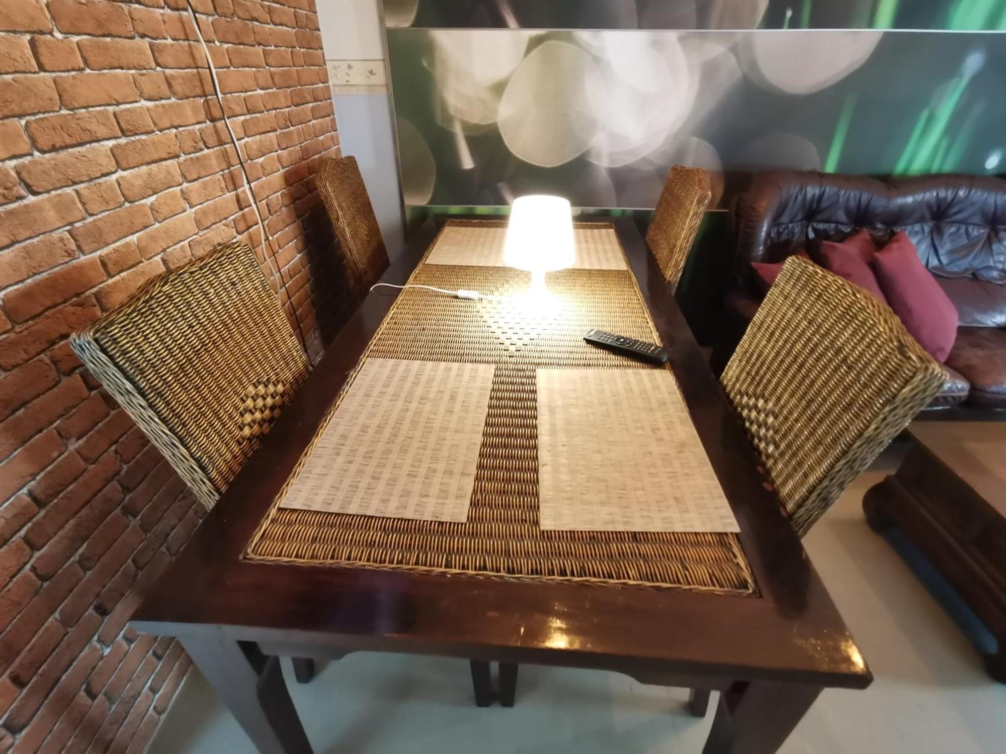 Kotkan Residenssi Apartments Ruang foto