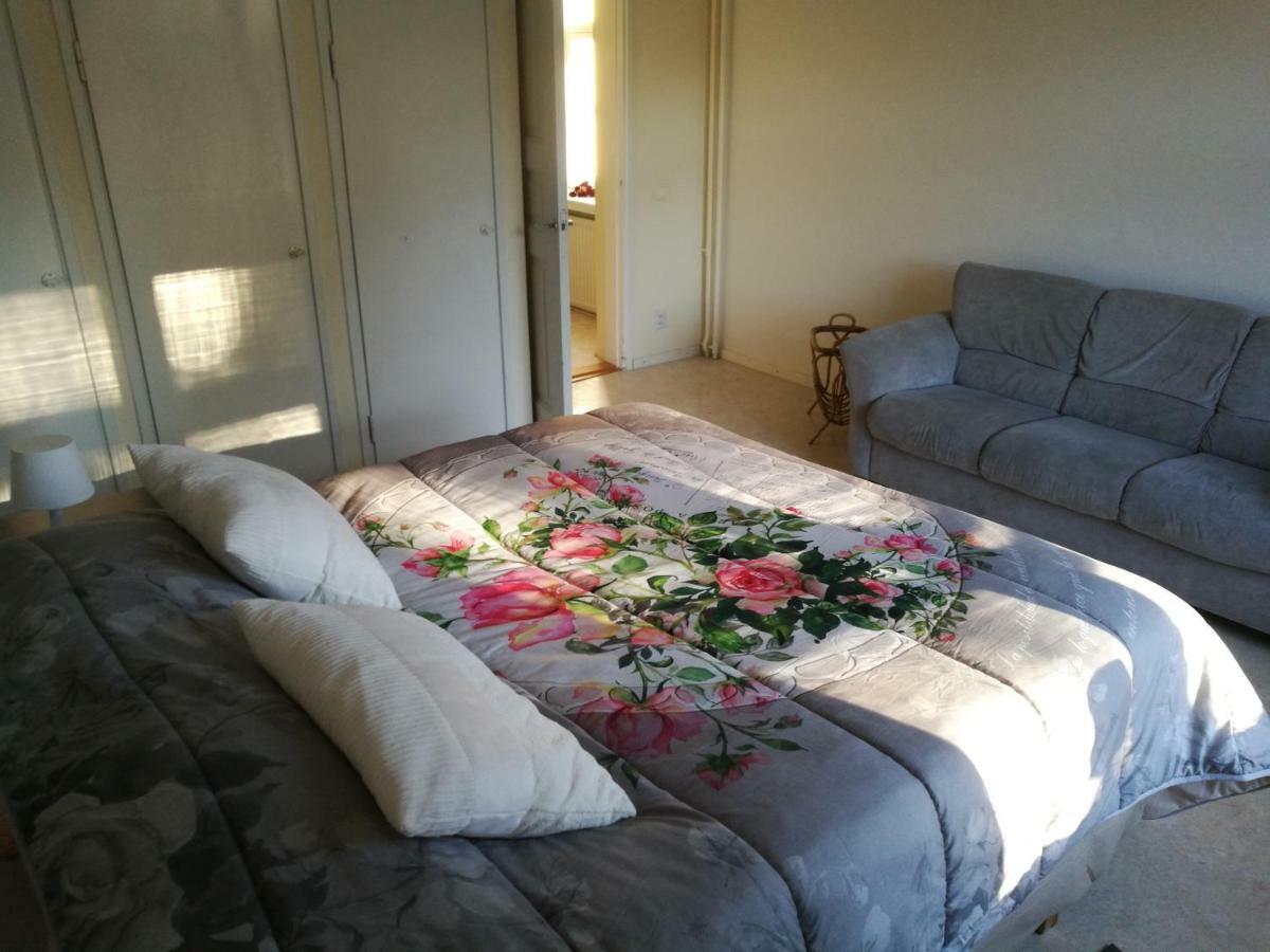 Kotkan Residenssi Apartments Bagian luar foto