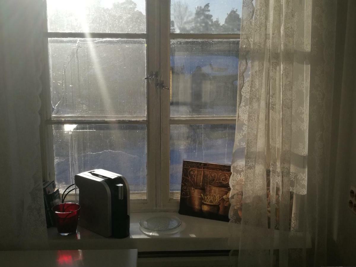 Kotkan Residenssi Apartments Bagian luar foto