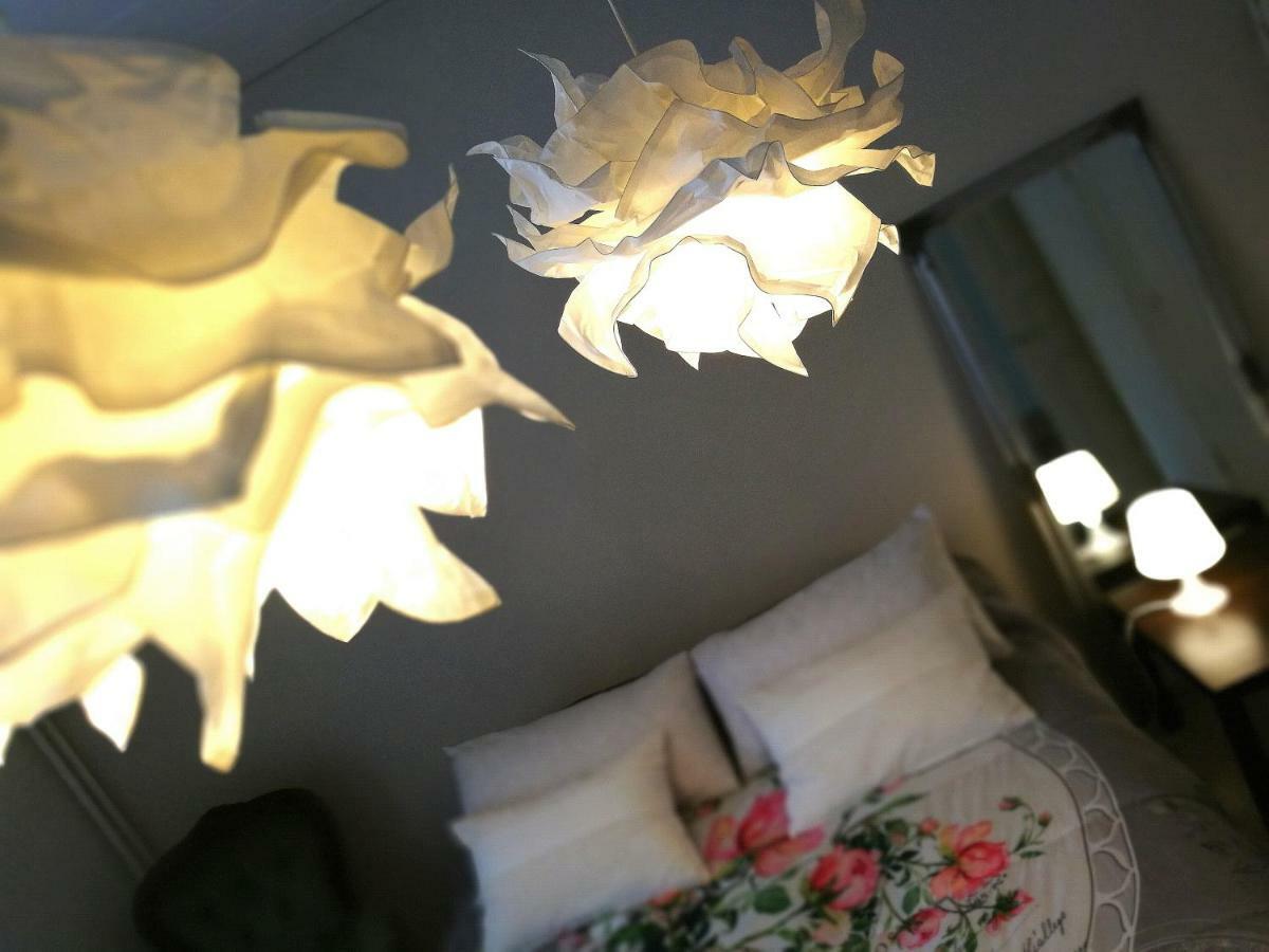 Kotkan Residenssi Apartments Bagian luar foto
